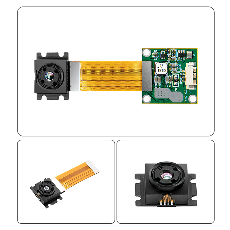Thermal Imaging Camera 256X192 - Tiny1-C 256x192 IR Thermal Imaging Camera