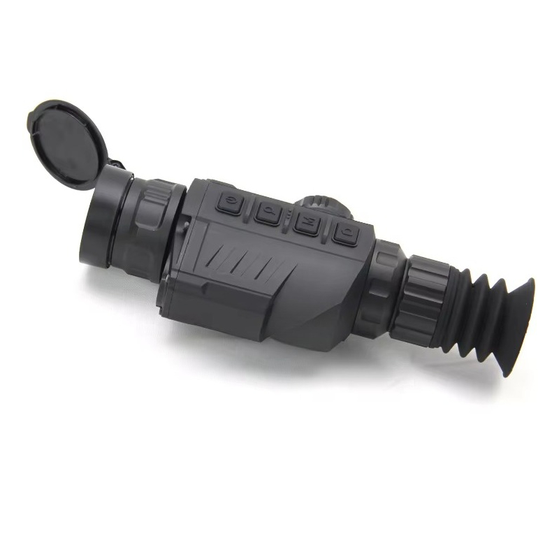 Hunting Thermal Imaging Scope  - Thermal Scope Night Vision Monocular recension och pris