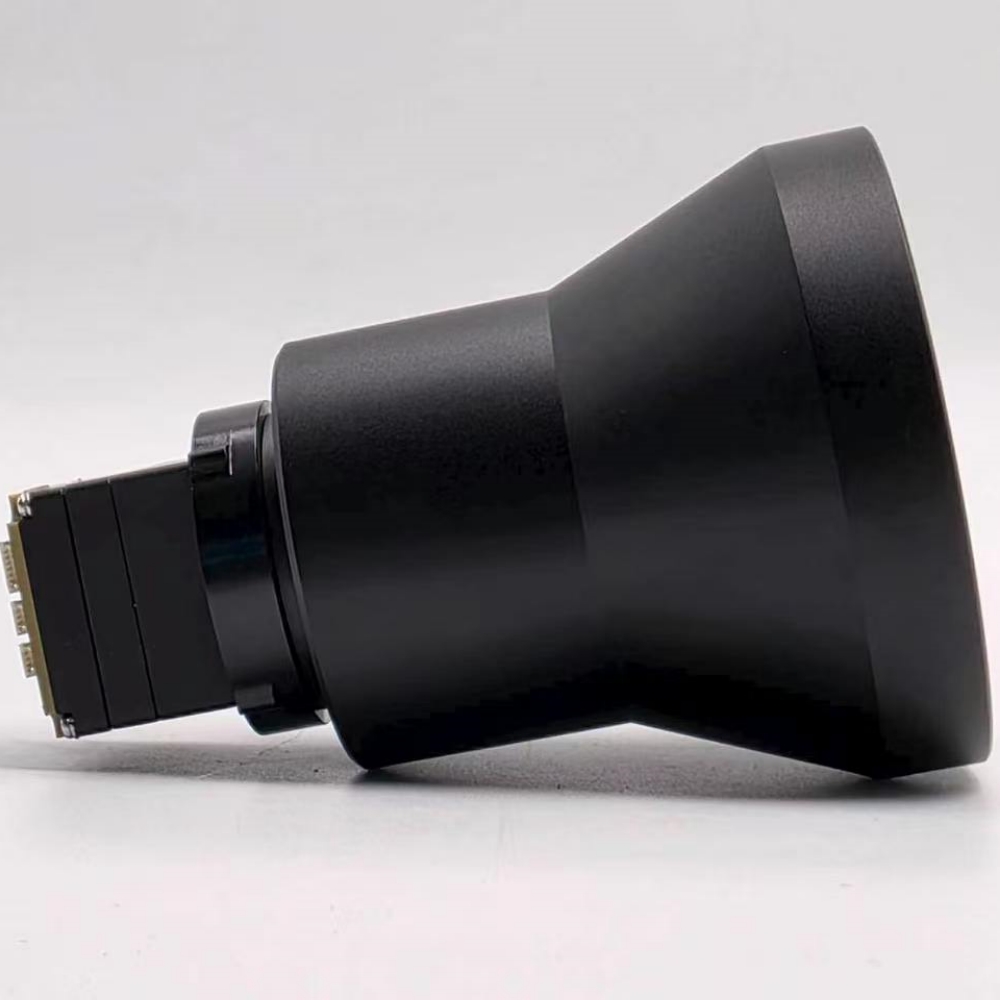 NCZOBOE FPV Thermal Camera 640 - Thermal Imaging Camera 256X192 recension och pris