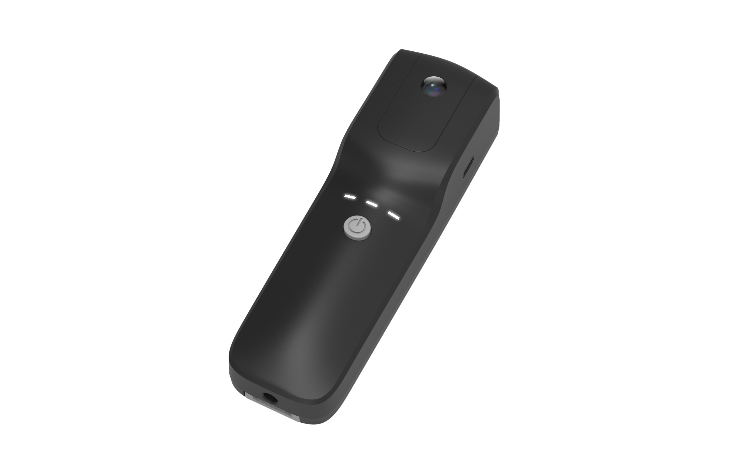256x192 IR Phone Thermal Camer - Thermal Imaging Camera 256X192 recension och pris