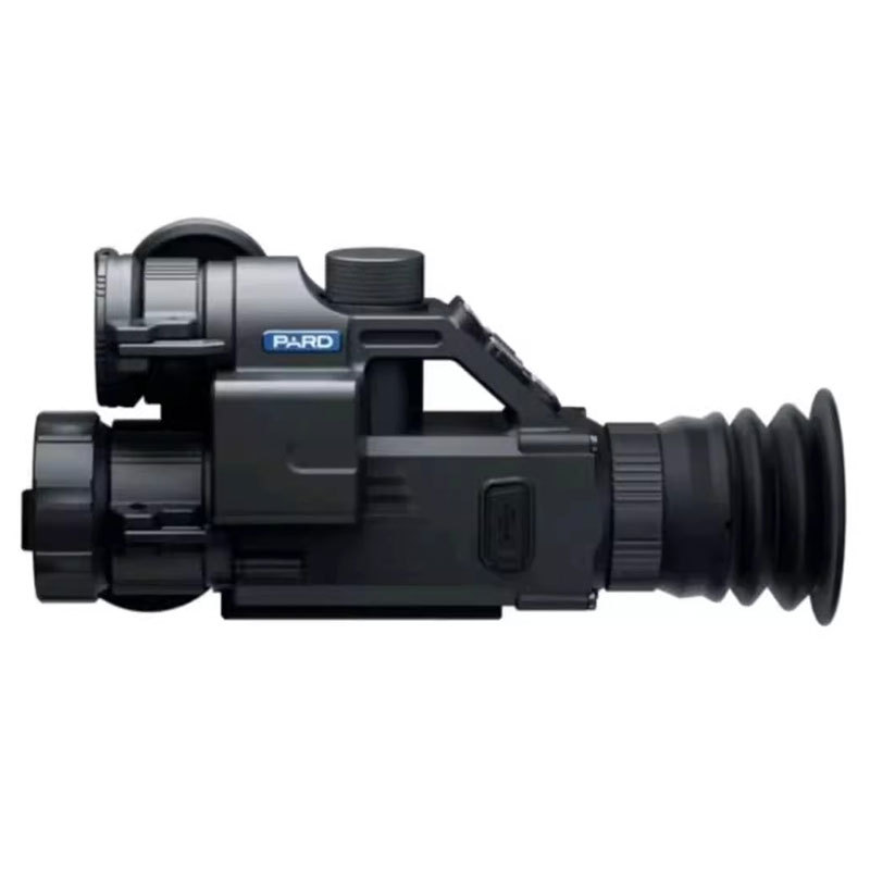 The new high-quality PARD LA2M - Hunting Thermal Imaging Scope recension och pris