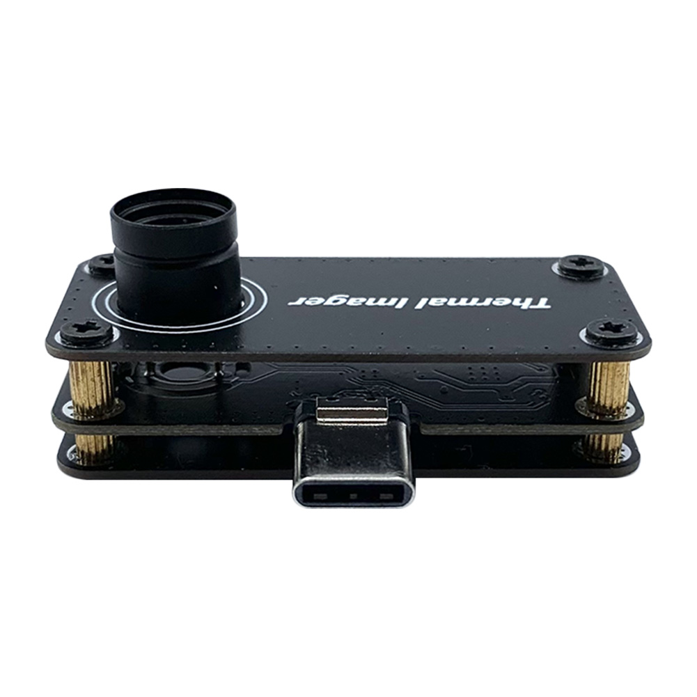 TIOP01 32x32 Thermal Imager Ni - Tiop01 Thermal Camera recension och pris