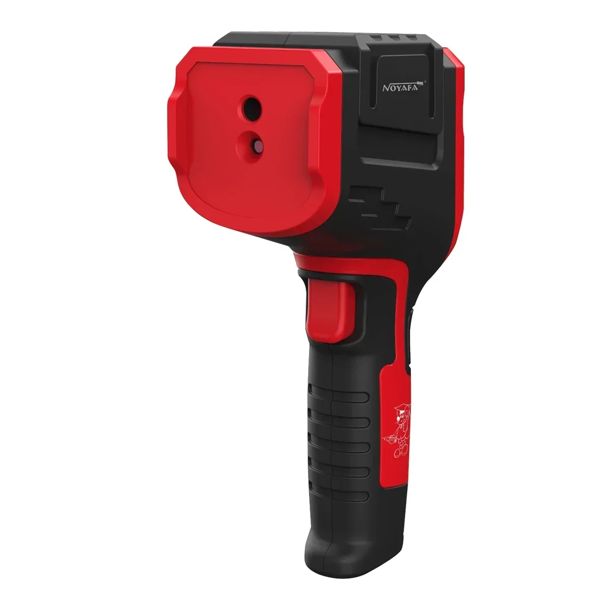 thermal camera infrared therma - Nf 521 Thermal Imaging Camera recension och pris