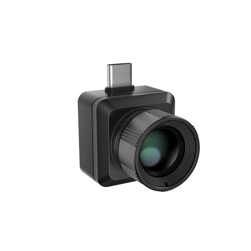 InfiRay T2 Pro Thermal Imager  - Nf 521 Thermal Imaging Camera recension och pris