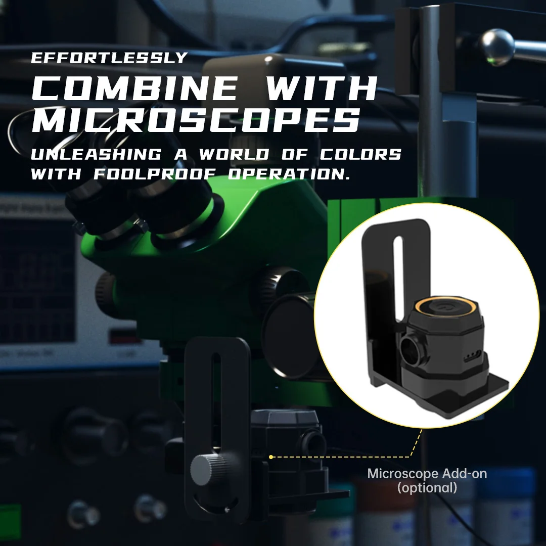 4th Shortcam Lite    Folding R - Shortcam Thermal Imaging Pcb recension och pris