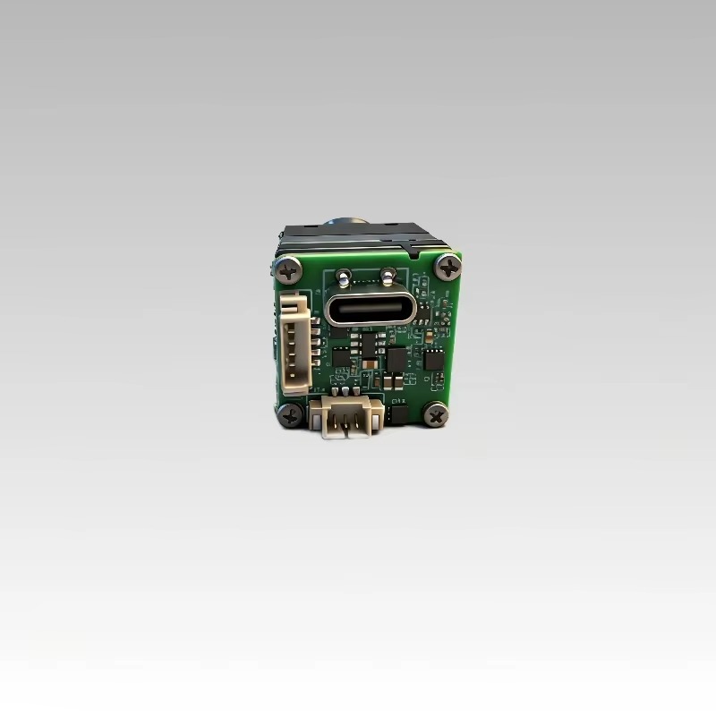 640X512 uncooled thermal camer - Thermal Module 640X512 Core recension och pris
