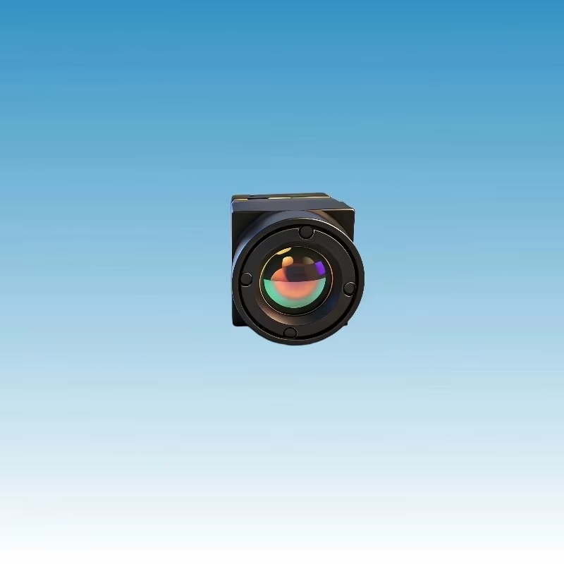 640X512 uncooled thermal camer - Thermal Module 640X512 Core recension och pris